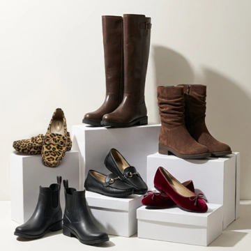 The Season of Stylish Giving