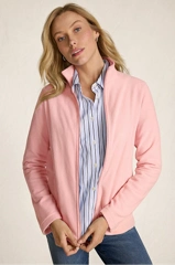 Anyweather™ Fleece-Jacke