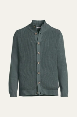 Pullover & Strickjacken