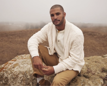 Lands' End - Winter-Must-Haves