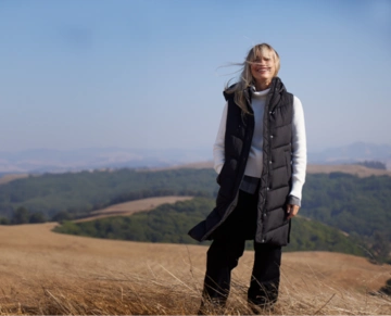 Lands' End - Wunschliste