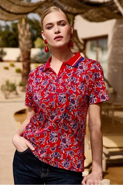 Supima®-Poloshirt
