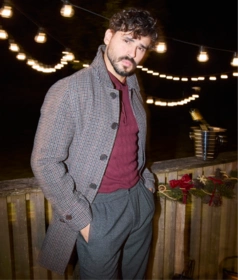 Lands' End - Herrenjacken