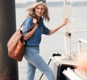 Lands' End - Instagram