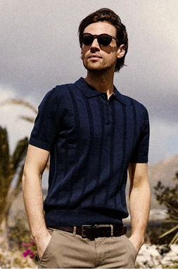 poloshirts