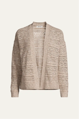 Pullover & Strickjacken