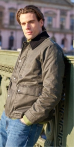 Herren Jacken & Mäntel