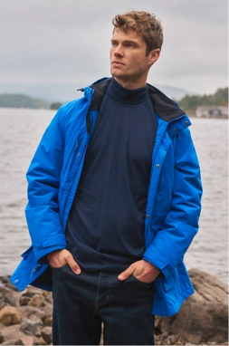 Wasserfester Squall® Parka
