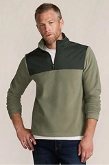 Anyweather Fleece