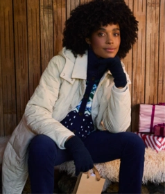 Lands' End - Wintermäntel