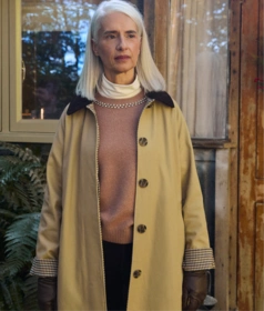 Lands' End - Regenjacken